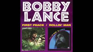 Bobby Lance - More Than Enough Rain Feat. Duane Allman
