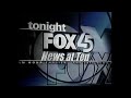 WBFF Commercial Breaks May 24 1999