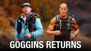 I Raced David Goggins in a 240 Mile Ultramarathon (Moab 240)