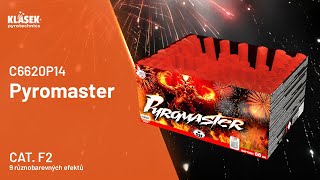 Kompakt 66ran Pyromaster 1.4G