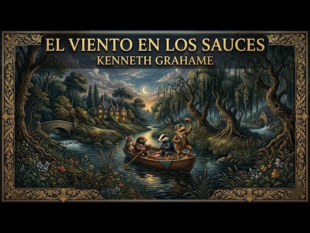 Vídeo relacionado con El Viento en los Sauces: (Spanish Edition)