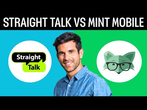 Straight Talk vs Mint Mobile (2026): Don’t Switch Until You See This!
