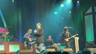 T G  Sheppard:&quot;Party Time&quot; Grand Ole Opry-7/20/22