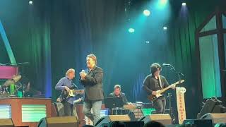 T G  Sheppard:&quot;Party Time&quot; Grand Ole Opry-7/20/22