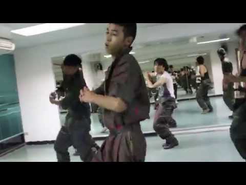 Mr.Tarn Cover B.A.P ซ้อมงาน Paseo ลาดกระบัง