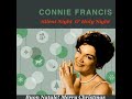 CONNIE FRANCIS - SILENT NIGHT, HOLY NIGHT (Master Cut) '59 - Italian American Golden Era CONNIE FRANCIS - SILENT NIGHT, HOLY NIGHT (Master Cut) '59