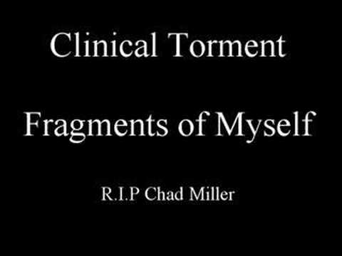 Clinical Torment - Fragments of Myself