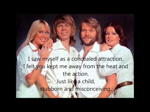 ABBA - one of us