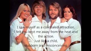 ABBA - one of us