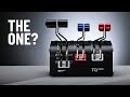 What Lurks Beneath is GOBSMAKING: TQ NEO Review