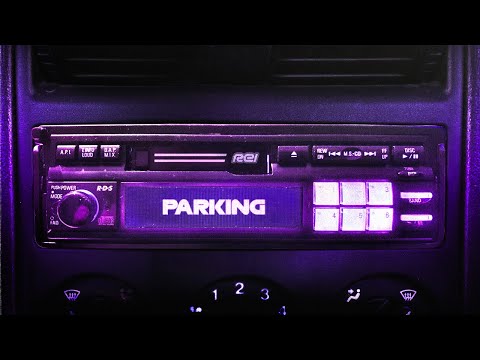 Miniatura de Parking