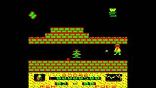 Pod-Man-Joe for the BBC Micro