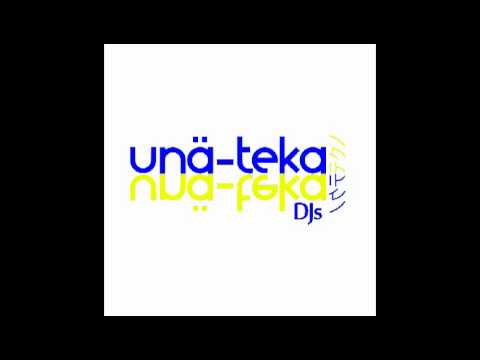 Eric Morillo - Dancin (UNA-TEKA DJs unofficial boot)