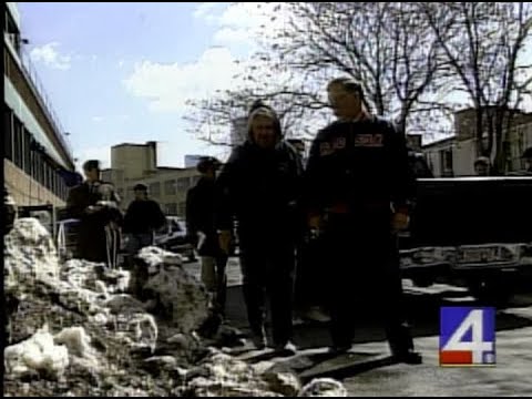 WBZ Flashback: Coke Bottles Added to Fenway Park