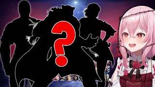 Rosemi tells us her Tekken 8 main and how she got into Tekken!【NIJISANJI EN | Rosemi Lovelock】