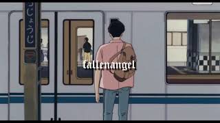 wait - nombe (slowed &amp; reverbed)