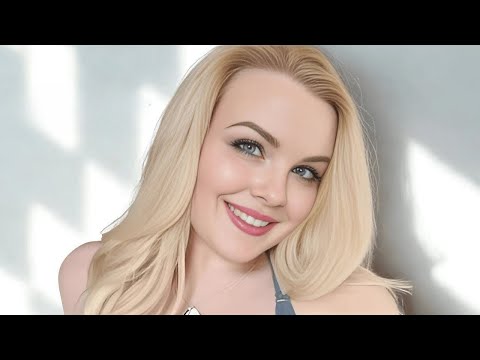 Loverlly Chanel - Gorgeous Bikini & Fashion Model ~ Curvy Mode ~ Bio, Wiki, Age