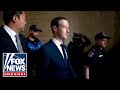 Security Experts Say Facebook Is Failing To Combat Terror