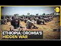 Ethnic Tensions Simmer Across Ethiopia Operations Intensify In Oromia WION News