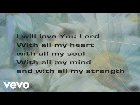 Thumbnail for Love the Lord video