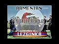 Lezginka. Danse Armenien *ARCVAPAR* / Лезгинка ...