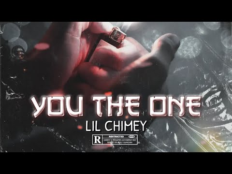 Lil Chimey - You The One ( Audio )