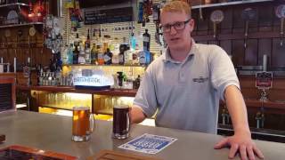 Saint &amp; Sinner Ales unveiled