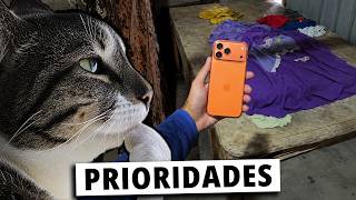O IPHONE 18 virou a nova PRIORIDADE do brasileiro