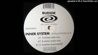 Inner System - Evolution (Radio Mix)