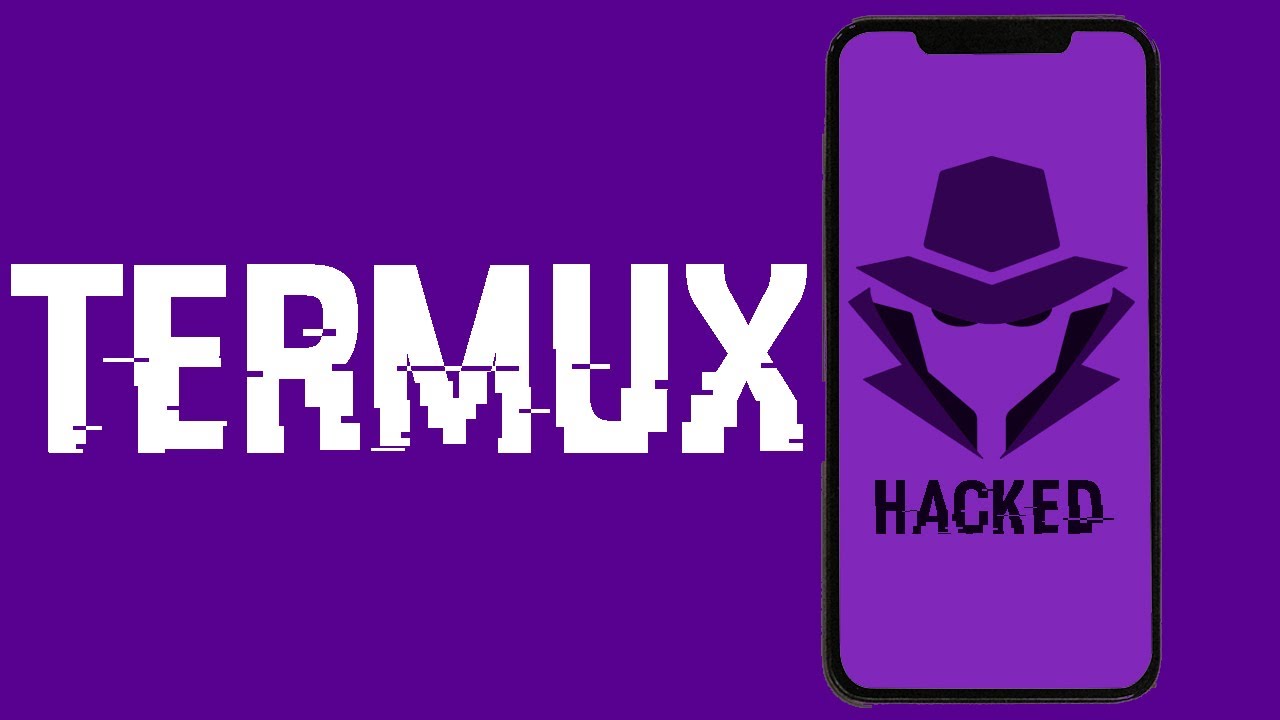 Hackeando com o Celular - Termux