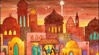 O Little Town of Bethlehem  - Jewel