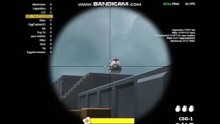 【Shell Shockers】ゼロから始める卵撃戦生活！part３