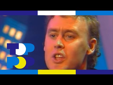 Bruce Hornsby & The Range - Every Little Kiss • TopPop