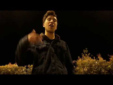 GREEN - ENTRENAMIENTO FREESTYLE RAP COLOMBIANO TUNJA 2018