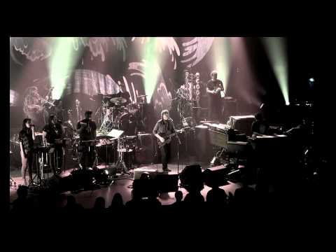 Drifting - Trey Anastasio