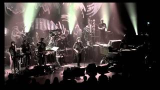 Trey Anastasio Band - Drifting - 10/26/12 - Beacon Theater