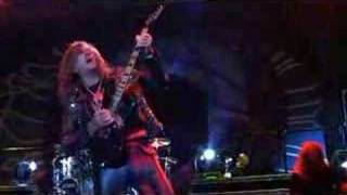 Judas Priest - Metal Gods (Reunited Tour live)