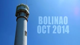 preview picture of video 'BOLINAO 2014'