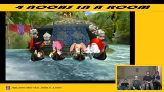 Seven Rings of Hell [Sonic and the Secret Rings]