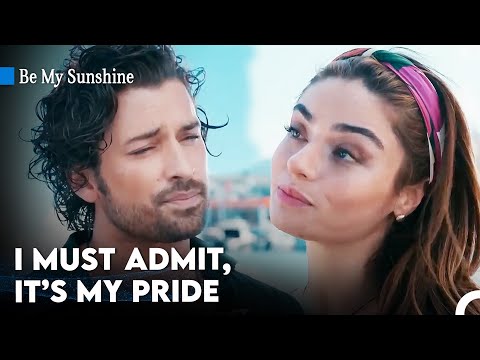 It's Not Your Fault I Was Too Demanding - Island Tale