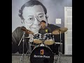 Jeevan Ke Har Mod Pe Drum And Percussion Cover Akul Raval