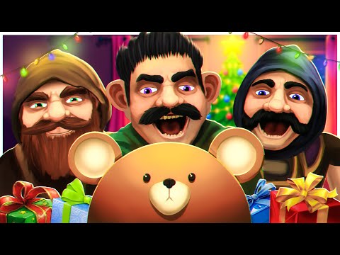 MsBigSausage and 3 more