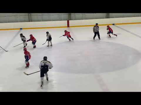 Viikingit White - KE Blues IV