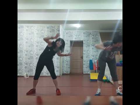 Major Lazer MOTi   Boom FitDance #shorts1