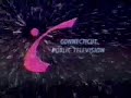 Connecticut Public Television American Public Television Logos 1993 1999