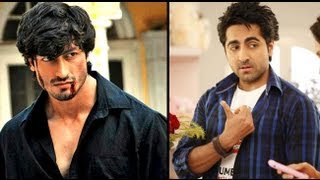 BOX OFFICE: 'Commando' Takes Over 'Nautanki Saala'