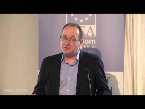 The French Legislative Elections -  Professor Robert Elgie