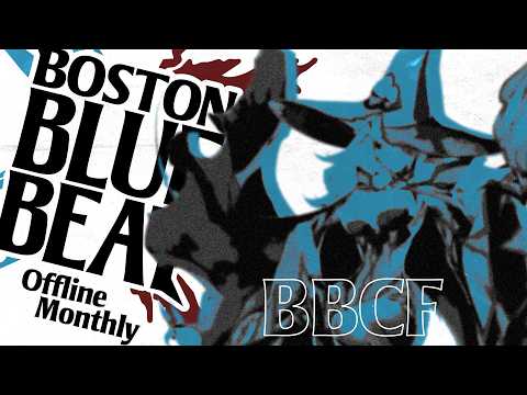 BBB Offline - Feb. 2025 | BBCF Top 6 ft. ChemicalJade, Spookyblast, Aerodat and more!
