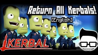 [English] Return All Kerbals!