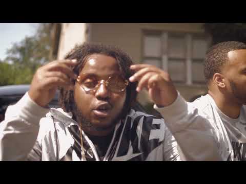 Felix The Don - Detroit Killa